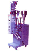 Form Fill & Fill Seal Machine / Cup Filler
